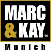 Marc&Kay GmbH Ollenhauerstr. 6 c/o Teeblatt 81737 München